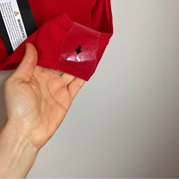 Fashion Nova Swimsuit Bottom size 2X - Picture 5 of 5